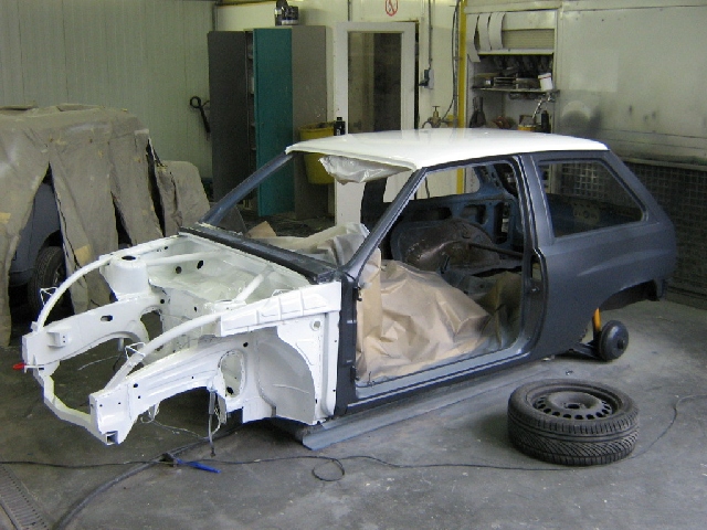 Brandstofpomp nissan micra